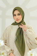 Today's Scarf - Garden