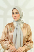 Today's Scarf - Moonshine