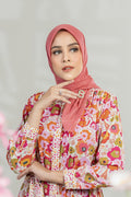 Today's Scarf - Watermelon
