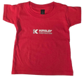 Toddler and Youth Short Sleeved T-Shirt