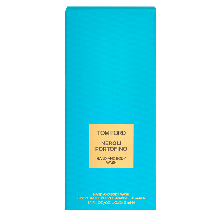 Tom Ford Neroli Portofino Hand & Body Wash 240ml