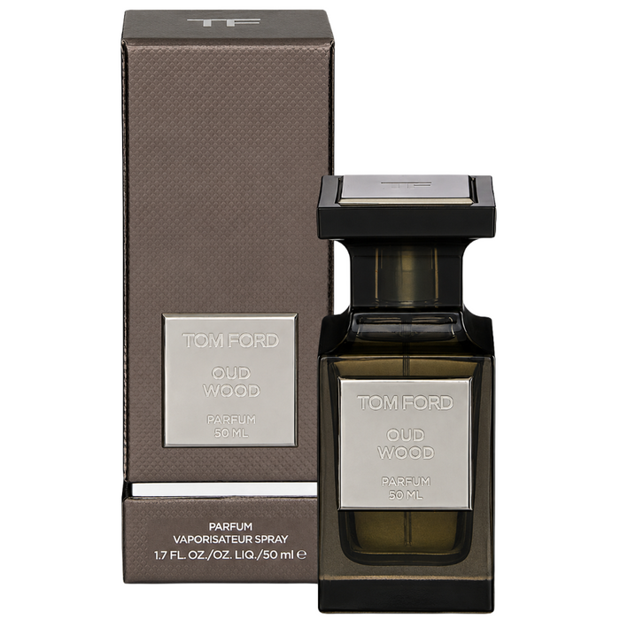 Tom Ford Oud Wood Parfum 50ml