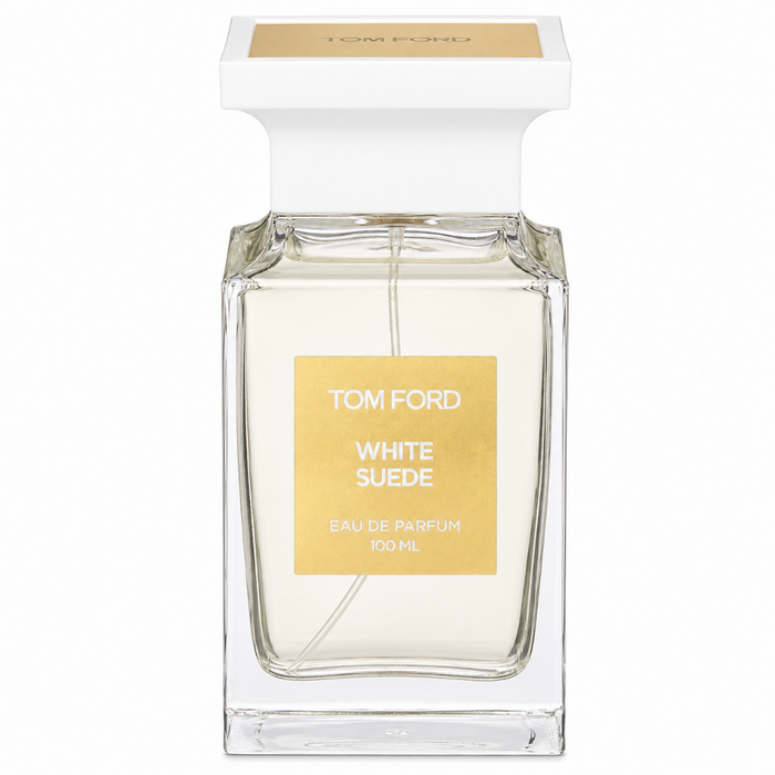 Tom Ford White Suede Eau De Parfum 100ml