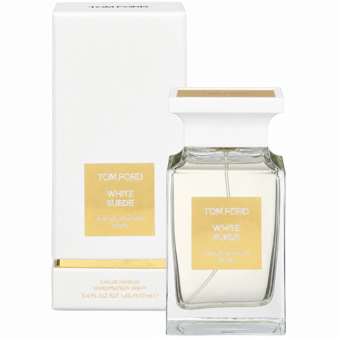 Tom Ford White Suede Eau De Parfum 100ml