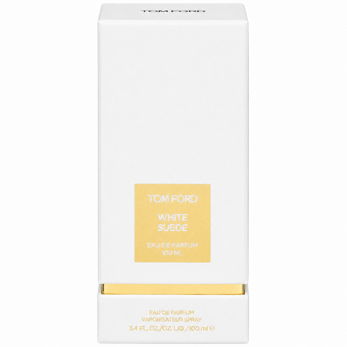 Tom Ford White Suede Eau De Parfum 100ml