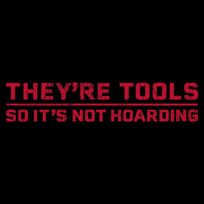 Grunt Style Tools Web Ready Front Art