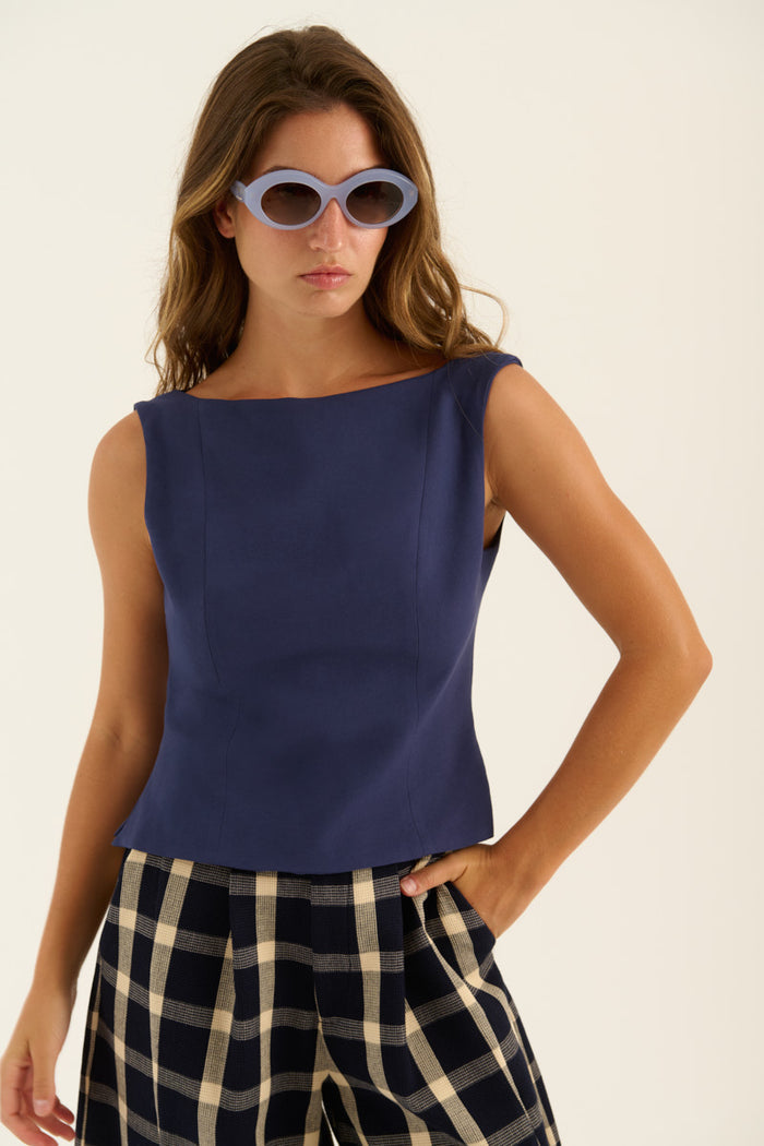 TOP EMILSE MARINO