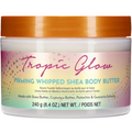 Tree Hut Firming Whipped Shea Body Butter Tropic Glow 240g