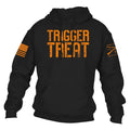 Grunt Style Trigger Treat Hoodie - Black