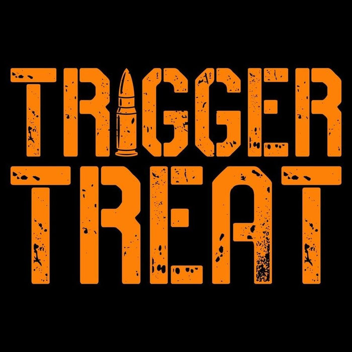 Grunt Style Trigger Treat Hoodie - Black