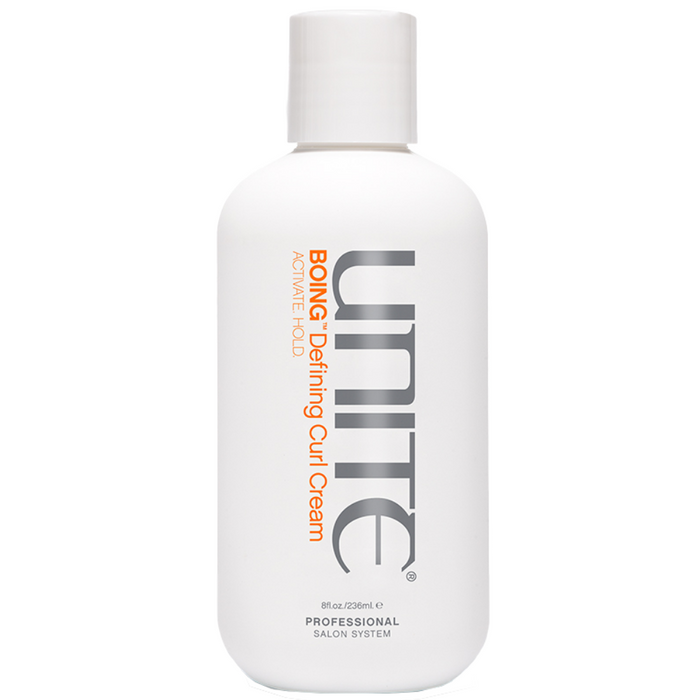 Unite Boing Defining Curl Cream 236ml