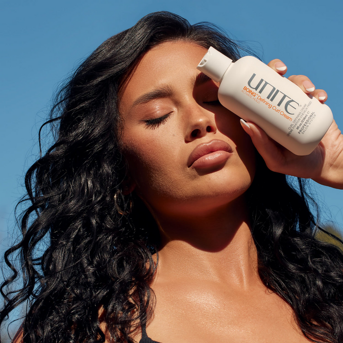 Unite Boing Defining Curl Cream 236ml