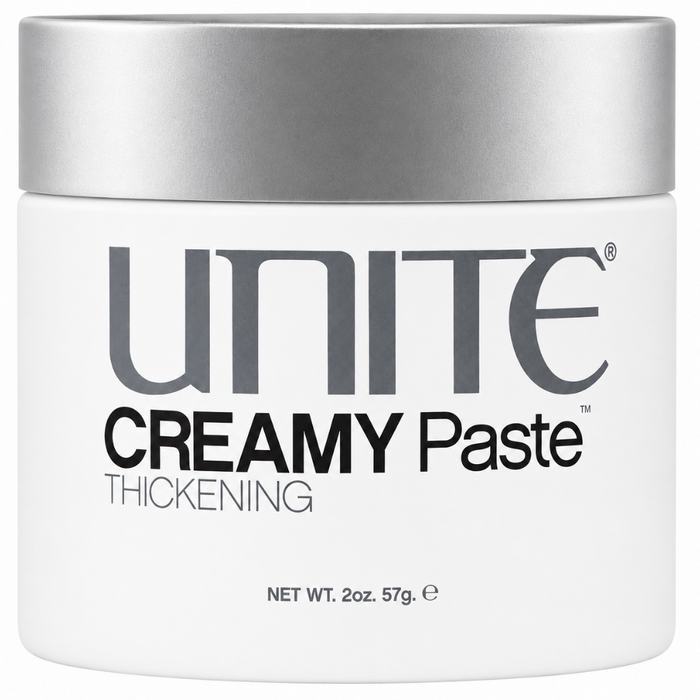 Unite Creamy Thickening Paste 57g