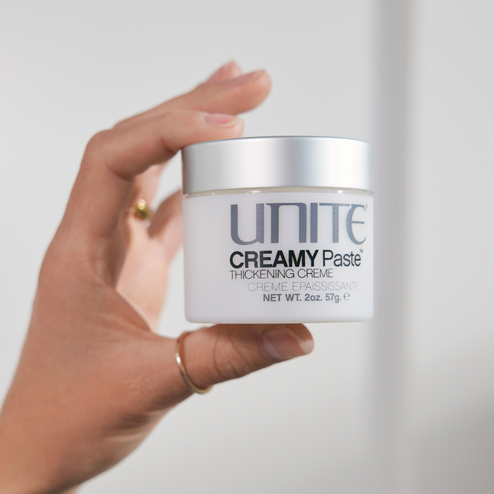 Unite Creamy Thickening Paste 57g