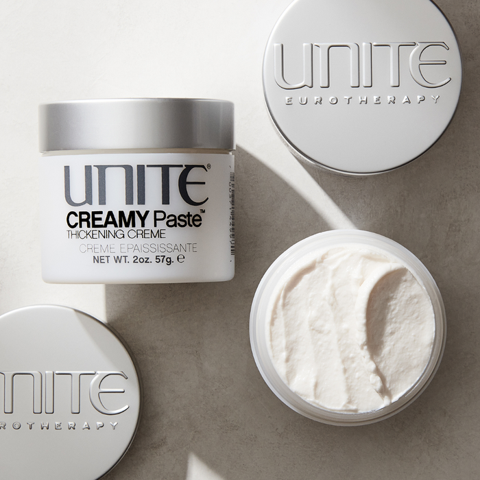 Unite Creamy Thickening Paste 57g
