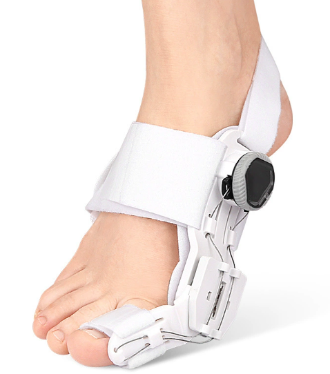 New White Buckle / Free Size