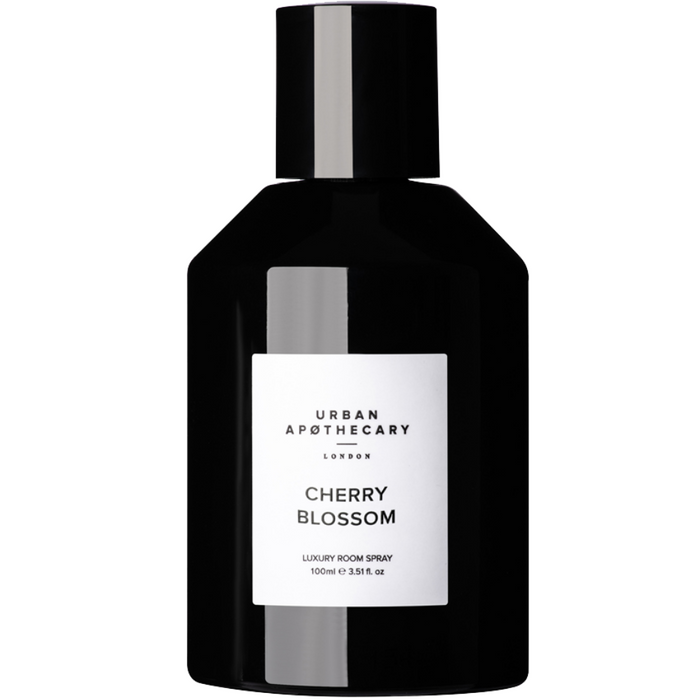Urban Apothecary Cherry Blossom Signature Room Spray 100ml