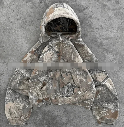 New Zipper Style / XL