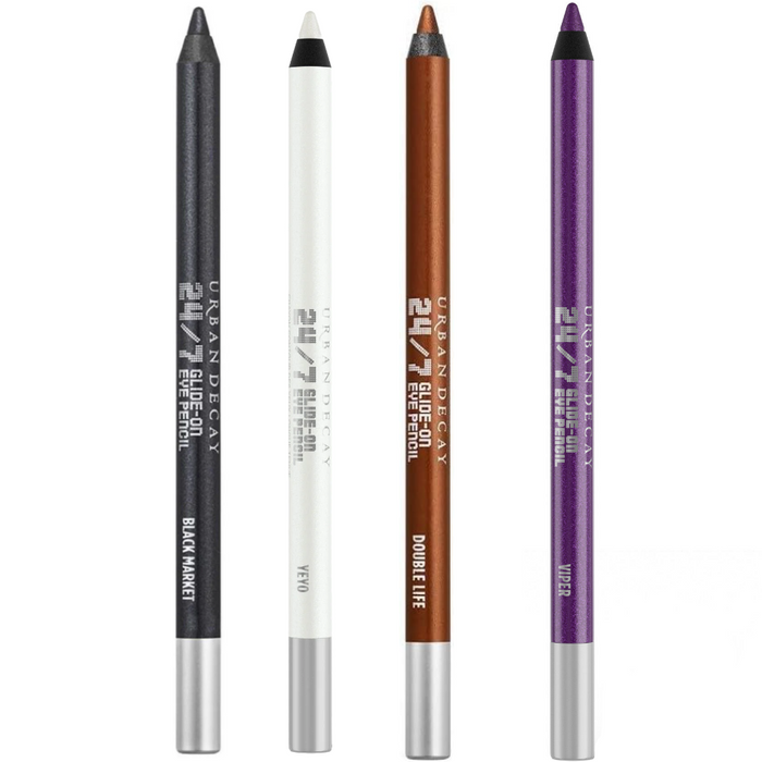 Urban Decay 24/7 Glide-On Waterproof Eye Pencil