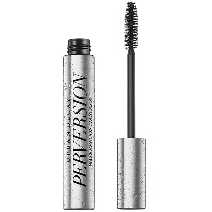 Urban Decay Perversion Waterproof Mascara Black 12ml