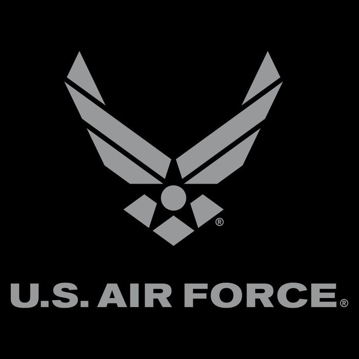 USAF™ - Aerial Warfare T-Shirt - Black