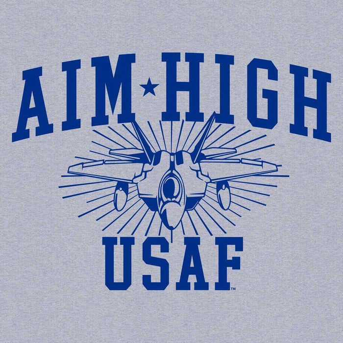 Aim High Tee | Grunt Style