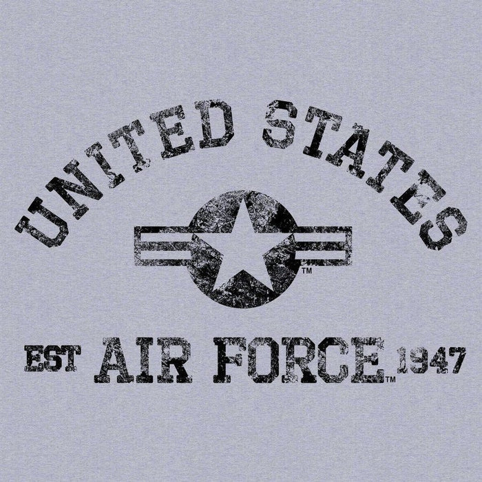 Men's USAF - Est. 1947 Tee | Military Shirts