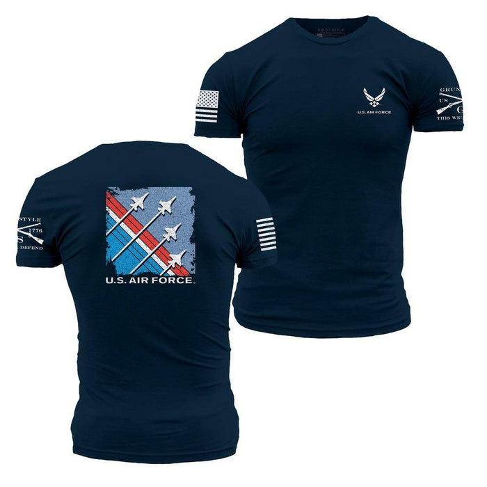 US Air Force Shirts