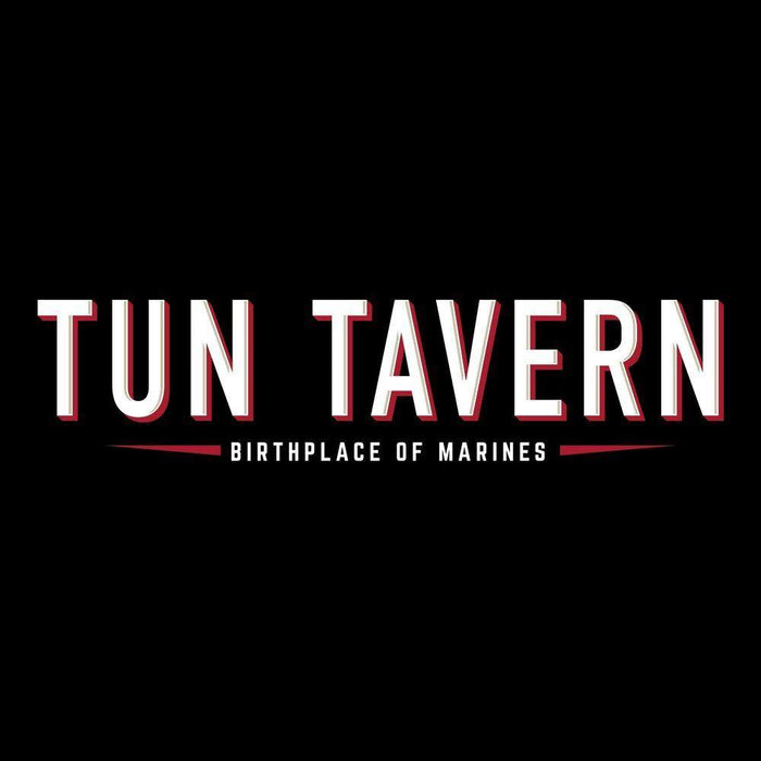 Marines - Tun Tavern - B.Y.O.G. Tee for Men | Grunt Style
