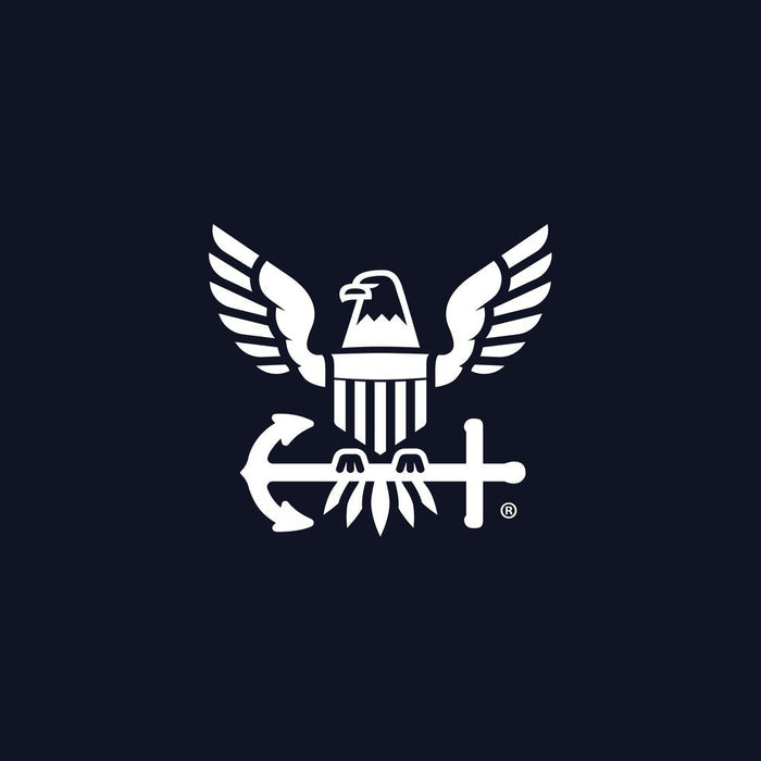 Grunt Style USN - Skilled Sailor T-Shirt - Navy T-Shirt
