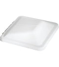 Ventline | Replacement Dome for E-Z Lift Ventadome | BVE0108-00 | White
