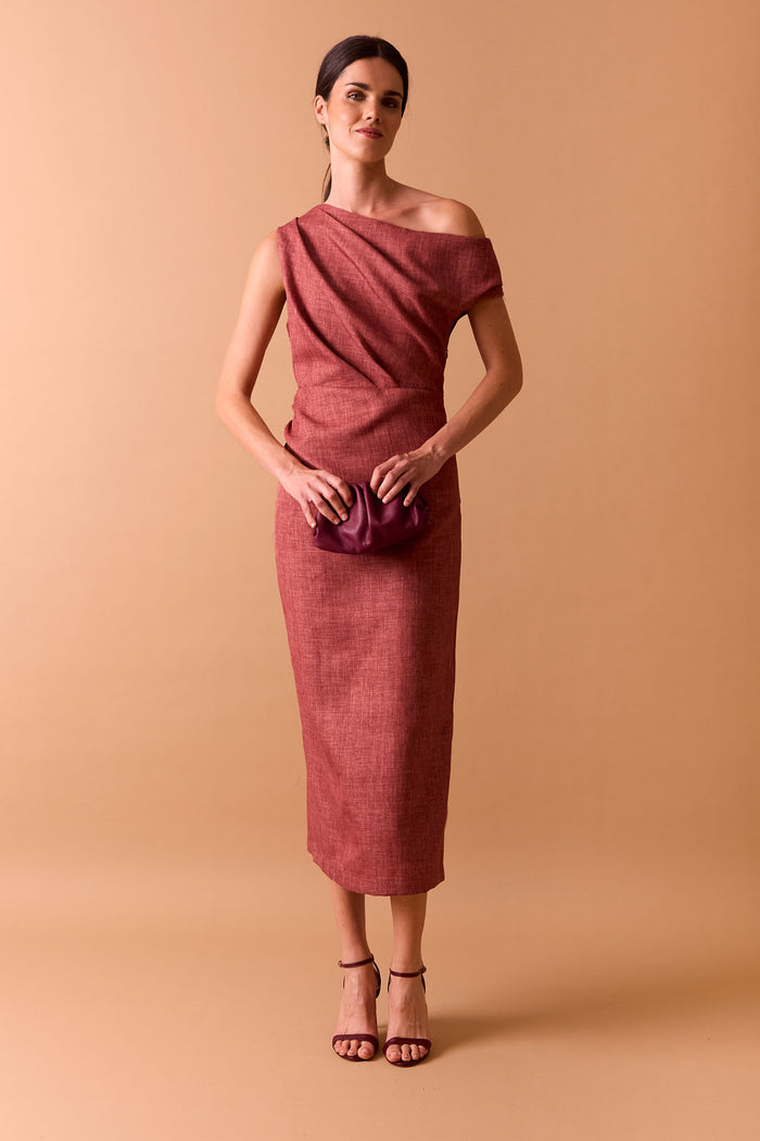 VESTIDO FYNNROSA