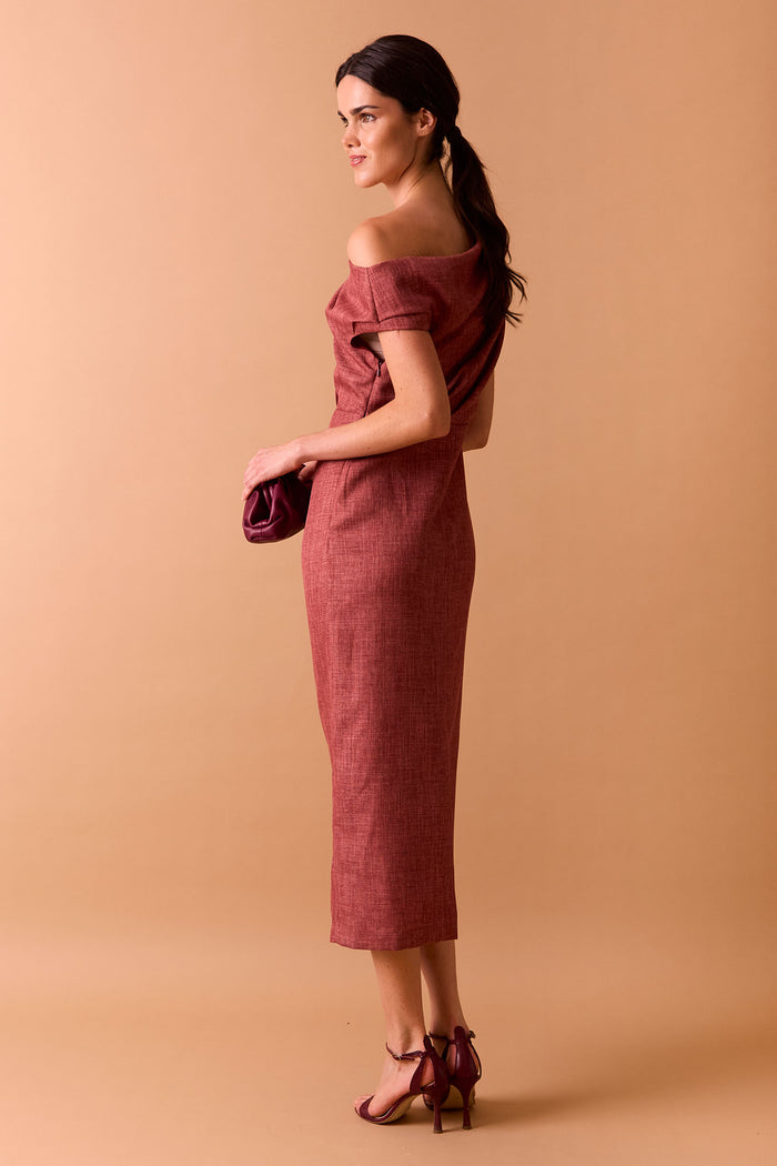 VESTIDO FYNNROSA