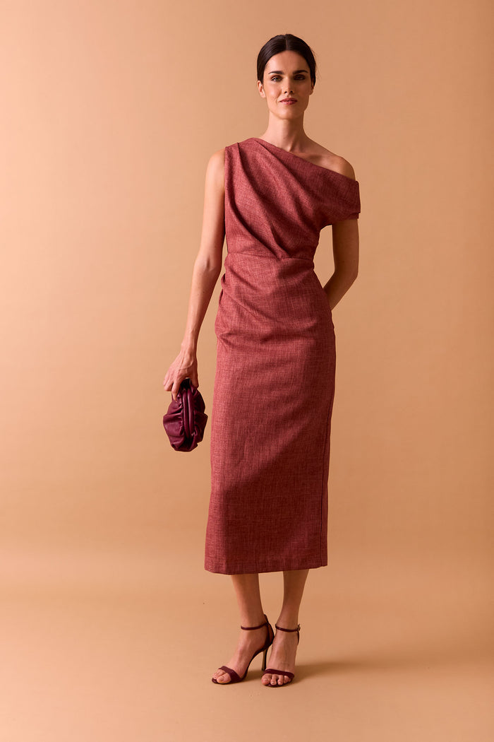 VESTIDO FYNNROSA