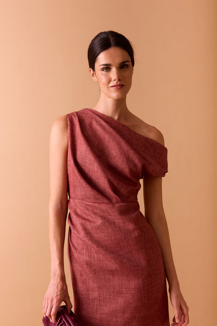 VESTIDO FYNNROSA