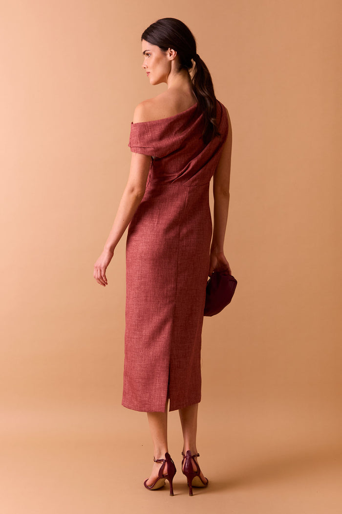 VESTIDO FYNNROSA