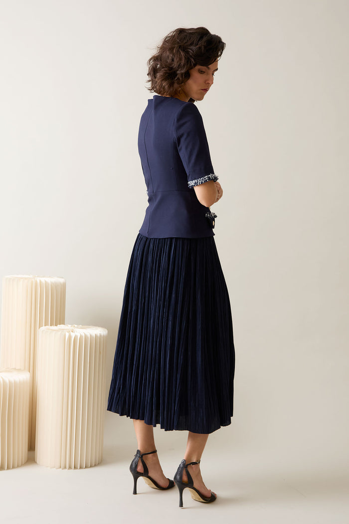 VESTIDO HADARAMARINO