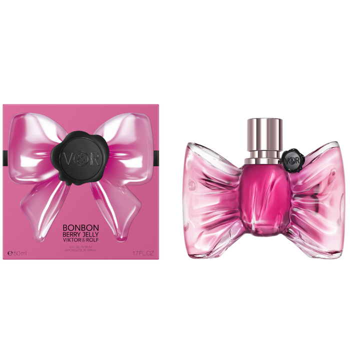 Viktor & Rolf Bonbon Berry Jelly Eau De Parfum 50ml