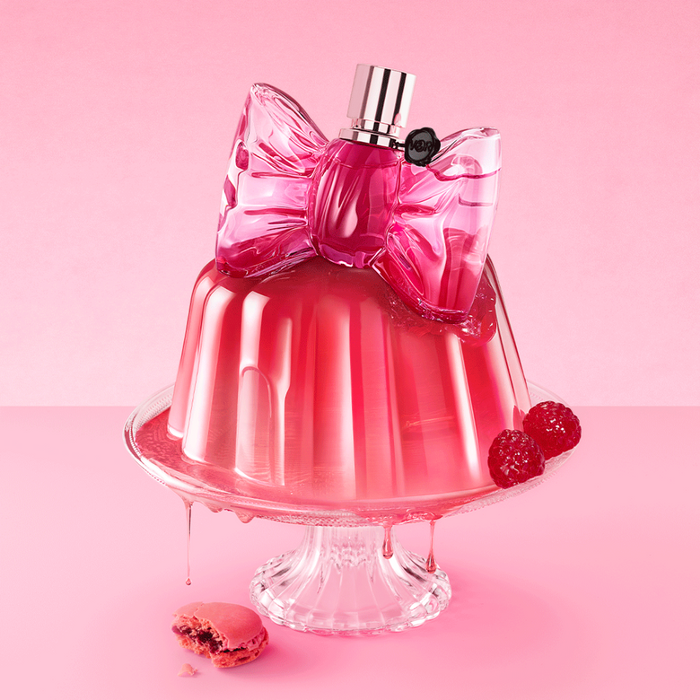 Viktor & Rolf Bonbon Berry Jelly Eau De Parfum 50ml