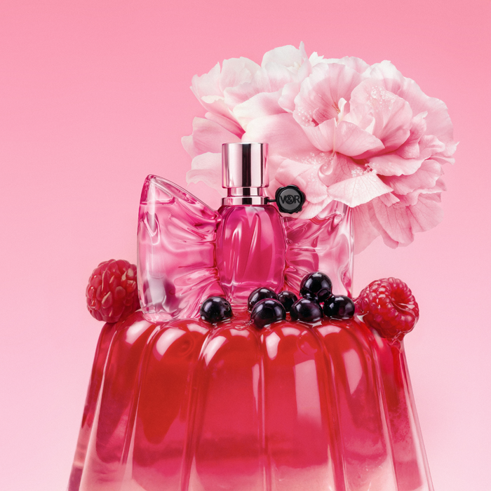 Viktor & Rolf Bonbon Berry Jelly Eau De Parfum 50ml