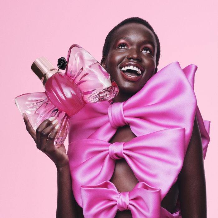 Viktor & Rolf Bonbon Berry Jelly Eau De Parfum 50ml