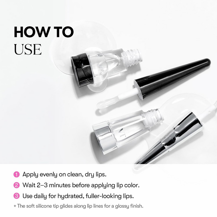VT Cosmetics Reedle Shot Lip Plumper Beginner 4.8g