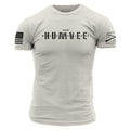 War Machine T-Shirt - Sand
