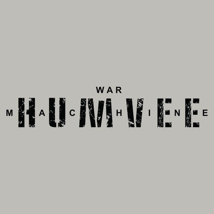 War Machine T-Shirt - Sand