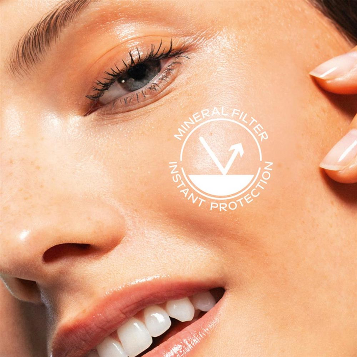 Weleda UV Glow Fluid SPF30 30ml