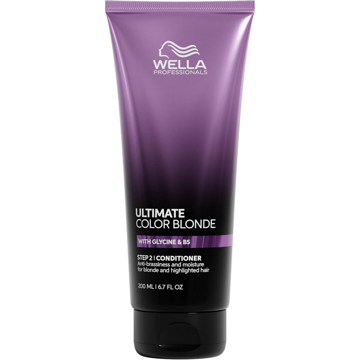 Wella Professionals Ultimate Colour Blonde Conditioner 200ml
