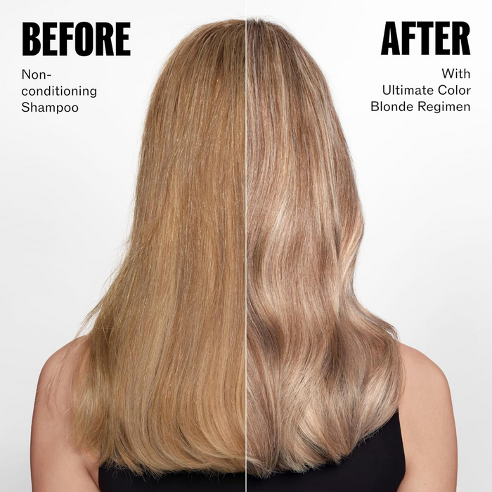 Wella Professionals Ultimate Colour Blonde Conditioner 200ml