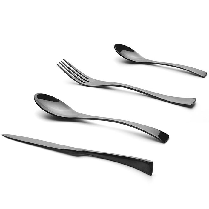 Western Stainless Steel Cutlery Set in Gift Box