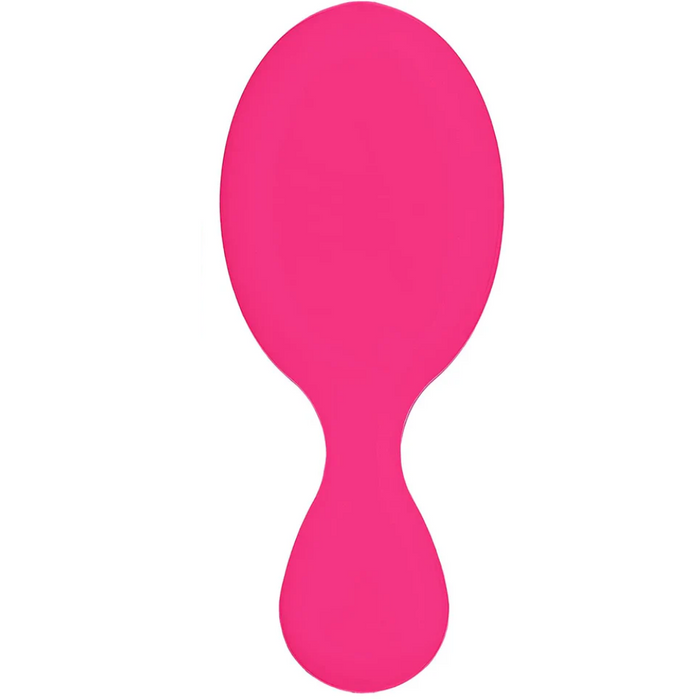 Wet Brush Mini Detangler Brush Pink