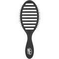 Wet Brush Speed Dry Detangler Brush Black